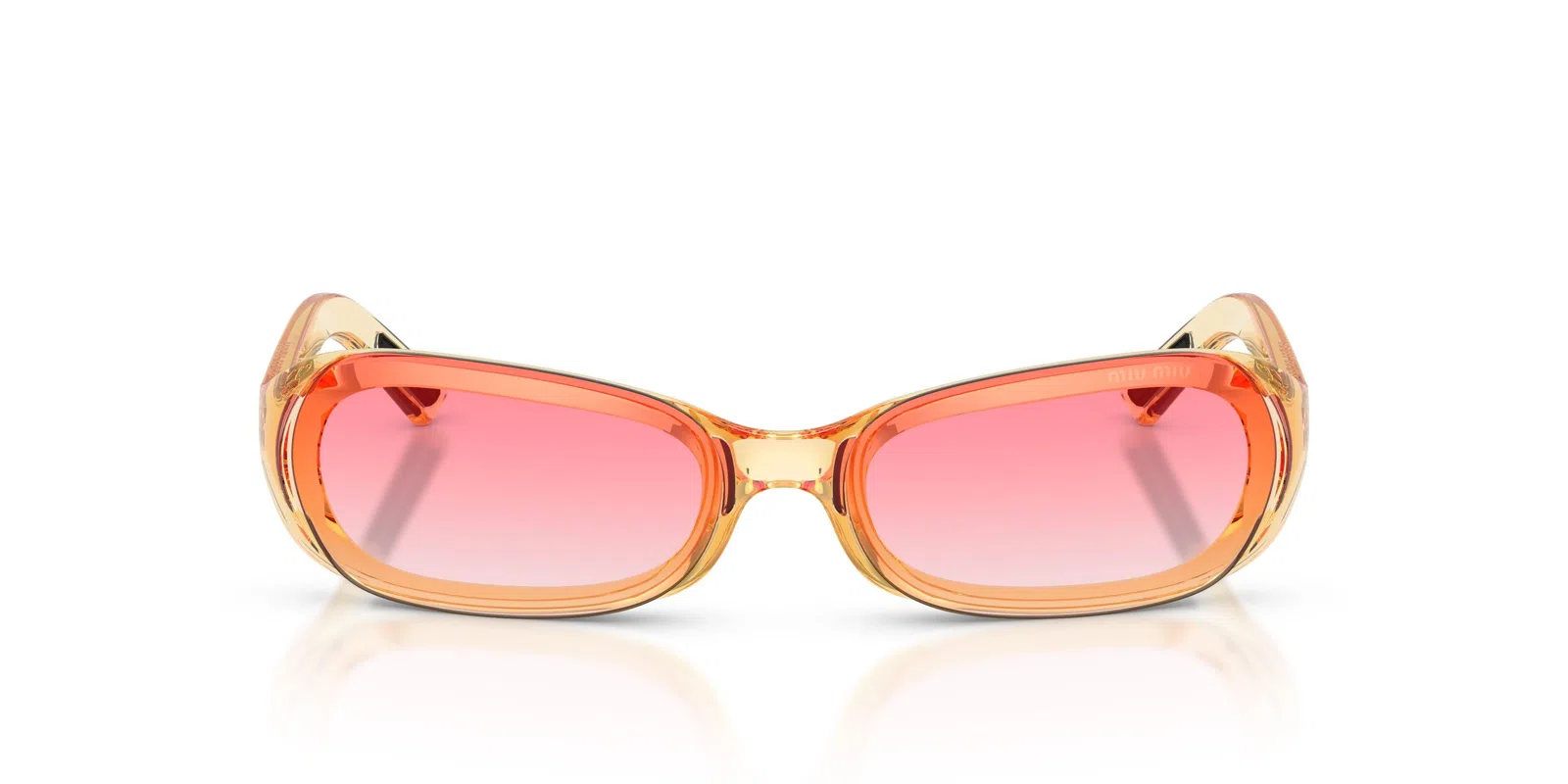 Miu C07SU Sunglasses - view 18